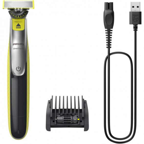 Триммер Philips OneBlade QP2734/31 в Кемерово