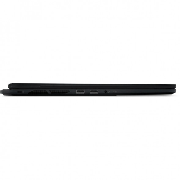 Ноутбук MSI Stealth 18 HX A2WI-083RU (18&amp;quot;, IPS, Intel Core Ultra 9 290HX Plus 2.7ГГц, 24 ядер, 32ГБ DDR5, 2ТБ SSD, NVIDIA GeForce RTX 5080, TGP 150Вт, Windows 11 Home), черный в Кемерово