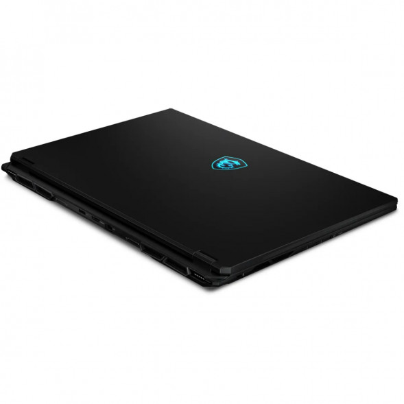 Ноутбук MSI Stealth 18 HX A2WI-083RU (18&amp;quot;, IPS, Intel Core Ultra 9 290HX Plus 2.7ГГц, 24 ядер, 32ГБ DDR5, 2ТБ SSD, NVIDIA GeForce RTX 5080, TGP 150Вт, Windows 11 Home), черный в Кемерово