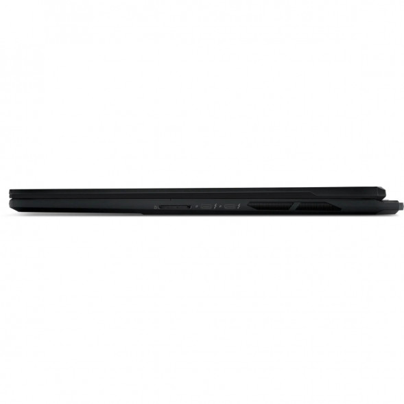 Ноутбук MSI Stealth 18 HX A2WI-083RU (18&amp;quot;, IPS, Intel Core Ultra 9 290HX Plus 2.7ГГц, 24 ядер, 32ГБ DDR5, 2ТБ SSD, NVIDIA GeForce RTX 5080, TGP 150Вт, Windows 11 Home), черный в Кемерово