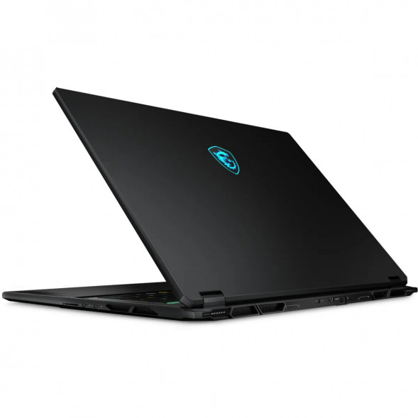 Ноутбук MSI Stealth 18 HX A2WI-083RU (18&amp;quot;, IPS, Intel Core Ultra 9 290HX Plus 2.7ГГц, 24 ядер, 32ГБ DDR5, 2ТБ SSD, NVIDIA GeForce RTX 5080, TGP 150Вт, Windows 11 Home), черный в Кемерово