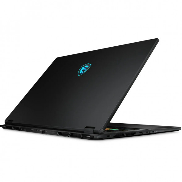 Ноутбук MSI Stealth 18 HX A2WI-083RU (18&amp;quot;, IPS, Intel Core Ultra 9 290HX Plus 2.7ГГц, 24 ядер, 32ГБ DDR5, 2ТБ SSD, NVIDIA GeForce RTX 5080, TGP 150Вт, Windows 11 Home), черный в Кемерово