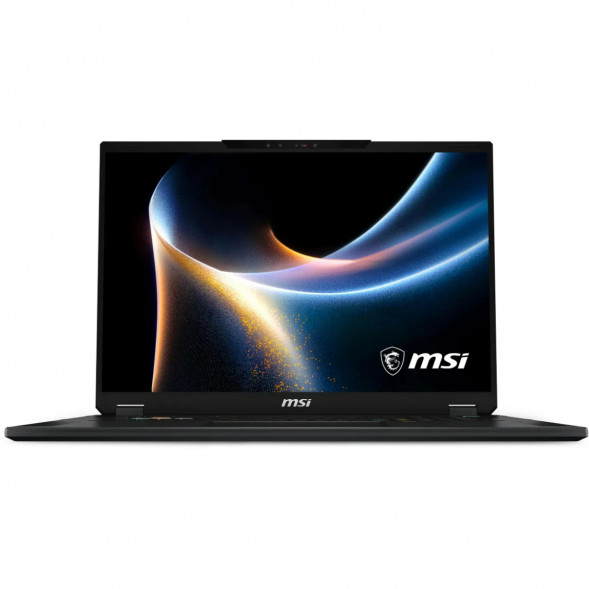 Ноутбук MSI Stealth 18 HX A2WI-083RU (18&amp;quot;, IPS, Intel Core Ultra 9 290HX Plus 2.7ГГц, 24 ядер, 32ГБ DDR5, 2ТБ SSD, NVIDIA GeForce RTX 5080, TGP 150Вт, Windows 11 Home), черный в Кемерово