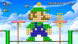Игра New Super Mario Bros. U Deluxe Edition (Nintendo Switch, русские субтитры) в Кемерово