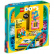 Конструктор LEGO DOTS 41957 Большой набор пластин-наклеек с тайлами в Кемерово