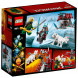 Конструктор LEGO Ninjago 70671 Путешествие Ллойда в Кемерово