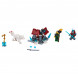 Конструктор LEGO Ninjago 70671 Путешествие Ллойда в Кемерово
