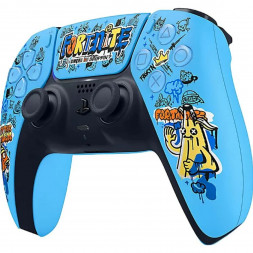 Геймпад Sony DualSense Limited Edition (Fortnite)