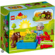 Конструктор LEGO DUPLO 10521 Телёнок в Кемерово