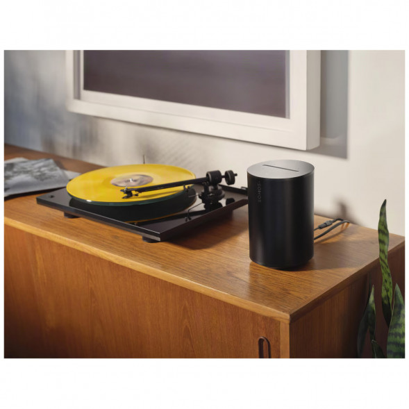 Умная колонка Sonos Era 100, черный в Кемерово