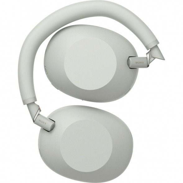 Беспроводные наушники Sony WH-1000XM6, Platinum Silver в Кемерово