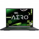 Ноутбук Gigabyte AERO X16 4WH (4WHN3KZC94DD) (16&amp;quot;, IPS, AMD Ryzen AI 9 465 Zen 5, 2ГГц, 10 ядер, 16ГБ DDR5, 1ТБ SSD, NVIDIA GeForce RTX 5070 8 ГБ, без ОС), серебристый в Кемерово