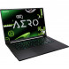 Ноутбук Gigabyte AERO X16 4WH (4WHN3KZC94DD) (16&amp;quot;, IPS, AMD Ryzen AI 9 465 Zen 5, 2ГГц, 10 ядер, 16ГБ DDR5, 1ТБ SSD, NVIDIA GeForce RTX 5070 8 ГБ, без ОС), серебристый в Кемерово