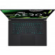 Ноутбук Gigabyte AERO X16 4WH (4WHN3KZC94DD) (16&amp;quot;, IPS, AMD Ryzen AI 9 465 Zen 5, 2ГГц, 10 ядер, 16ГБ DDR5, 1ТБ SSD, NVIDIA GeForce RTX 5070 8 ГБ, без ОС), серебристый в Кемерово