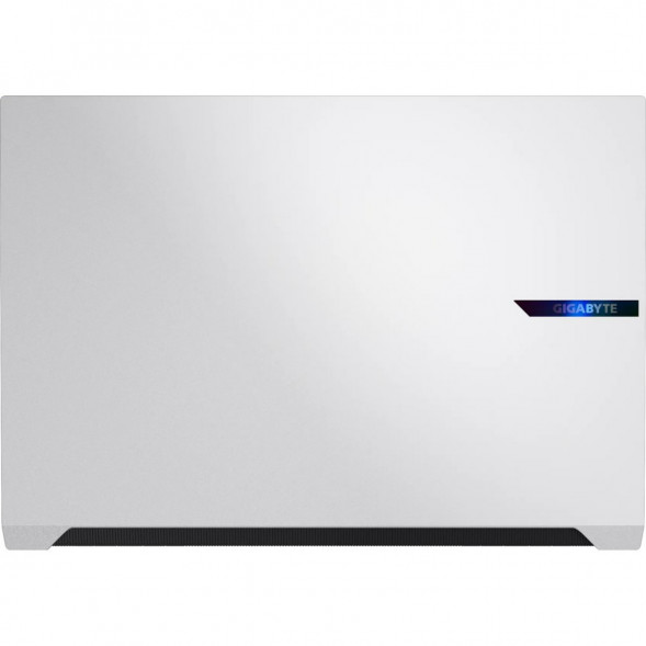 Ноутбук Gigabyte AERO X16 4WH (4WHN3KZC94DD) (16&amp;quot;, IPS, AMD Ryzen AI 9 465 Zen 5, 2ГГц, 10 ядер, 16ГБ DDR5, 1ТБ SSD, NVIDIA GeForce RTX 5070 8 ГБ, без ОС), серебристый в Кемерово