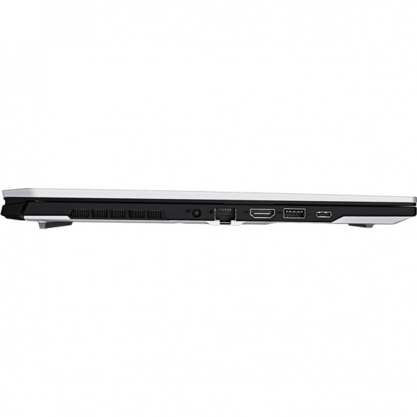 Ноутбук Gigabyte AERO X16 4WH (4WHN3KZC94DD) (16&amp;quot;, IPS, AMD Ryzen AI 9 465 Zen 5, 2ГГц, 10 ядер, 16ГБ DDR5, 1ТБ SSD, NVIDIA GeForce RTX 5070 8 ГБ, без ОС), серебристый в Кемерово