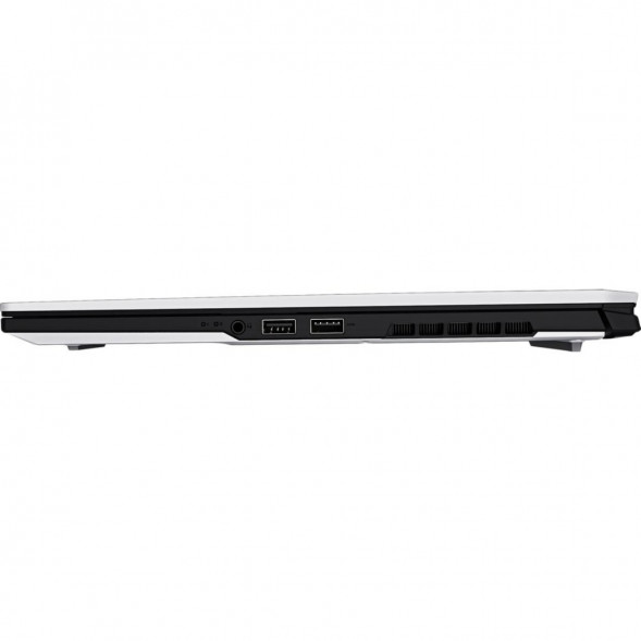 Ноутбук Gigabyte AERO X16 4WH (4WHN3KZC94DD) (16&amp;quot;, IPS, AMD Ryzen AI 9 465 Zen 5, 2ГГц, 10 ядер, 16ГБ DDR5, 1ТБ SSD, NVIDIA GeForce RTX 5070 8 ГБ, без ОС), серебристый в Кемерово