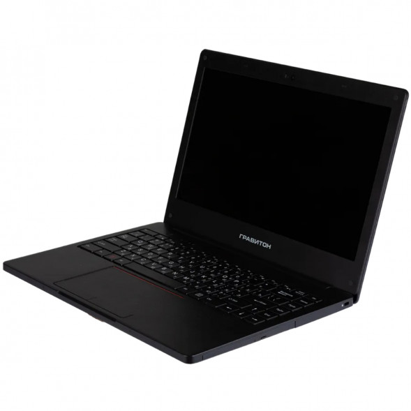 Ноутбук Гравитон Н14И-ТП 227799 (14&amp;quot;, IPS, Intel Core i5 - 1135G7, 4 ядра, 16 ГБ DDR4, SSD 512 ГБ, Iris Xe Graphics, Без ОС), чёрный в Кемерово