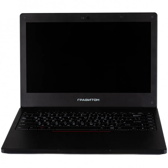 Ноутбук Гравитон Н14И-ТП 227799 (14&amp;quot;, IPS, Intel Core i5 - 1135G7, 4 ядра, 16 ГБ DDR4, SSD 512 ГБ, Iris Xe Graphics, Без ОС), чёрный в Кемерово