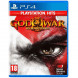 Игра God of War 3. Remastered. PlayStation Hits [PS4, русская версия] в Кемерово