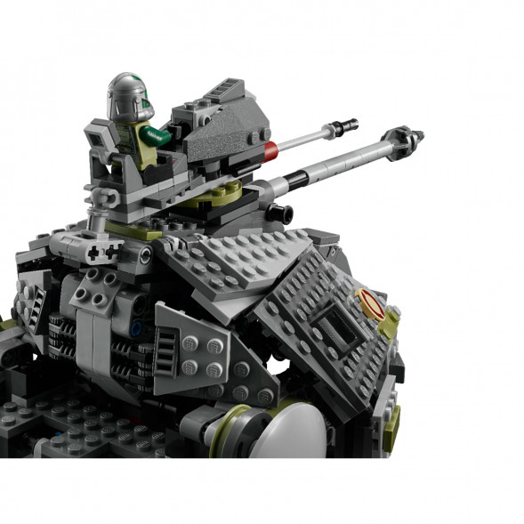 Конструктор LEGO Star Wars 75043 Шагающий танк AT-AP в Кемерово