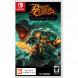 Игра Battle Chasers: Nightwar [Nintendo Switch, русская версия] в Кемерово