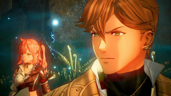Игра Atelier Yumia: The Alchemist of Memories &amp;amp; The Envisioned Land [PS5, русские субтитры] в Кемерово