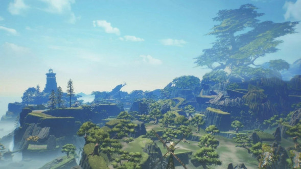 Игра Atelier Yumia: The Alchemist of Memories &amp;amp; The Envisioned Land [PS5, русские субтитры] в Кемерово