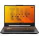Ноутбук ASUS TUF Gaming A15 FA506NCG-HN330 (15.6&amp;quot;, IPS, AMD Ryzen 7 8845HS 3.8ГГц, 8-ядерный, 16ГБ DDR5, 512ГБ SSD, NVIDIA GeForce RTX 3050 - 4 ГБ, без ОС), черный в Кемерово