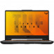 Ноутбук ASUS TUF Gaming A15 FA506NCG-HN330 (15.6&amp;quot;, IPS, AMD Ryzen 7 8845HS 3.8ГГц, 8-ядерный, 16ГБ DDR5, 512ГБ SSD, NVIDIA GeForce RTX 3050 - 4 ГБ, без ОС), черный в Кемерово