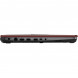 Ноутбук ASUS TUF Gaming A15 FA506NCG-HN330 (15.6&amp;quot;, IPS, AMD Ryzen 7 8845HS 3.8ГГц, 8-ядерный, 16ГБ DDR5, 512ГБ SSD, NVIDIA GeForce RTX 3050 - 4 ГБ, без ОС), черный в Кемерово