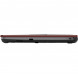 Ноутбук ASUS TUF Gaming A15 FA506NCG-HN330 (15.6&amp;quot;, IPS, AMD Ryzen 7 8845HS 3.8ГГц, 8-ядерный, 16ГБ DDR5, 512ГБ SSD, NVIDIA GeForce RTX 3050 - 4 ГБ, без ОС), черный в Кемерово