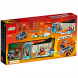 Конструктор LEGO Juniors 10761 Большой побег из дома в Кемерово