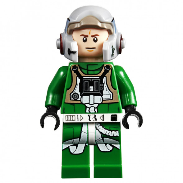 Конструктор LEGO Star Wars 75247 Звёздный истребитель типа А в Кемерово