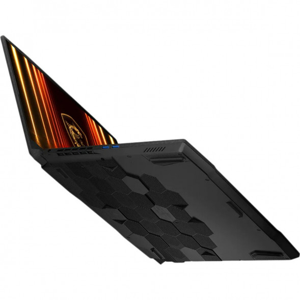 Ноутбук MSI Katana 17 HX B14WGK-274XRU (17.3&amp;quot;, IPS, Intel Core i7 14650HX 2.2ГГц, 16 ядер, 32ГБ DDR5, 1ТБ SSD, NVIDIA GeForce RTX 5070 - 8 ГБ, TGP 115Вт, без ОС), черный в Кемерово