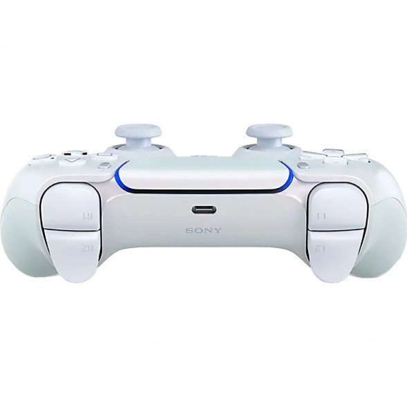 Геймпад Sony DualSense, Chroma Pearl в Кемерово