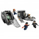 Конструктор LEGO Super Heroes 76009 Супермен: Побег черного Зеро в Кемерово