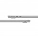 Ноутбук Apple MacBook Air 15 2026 MDVA4 (M5 10-Core GPU, 16/1TB), Серебристый/Silver в Кемерово