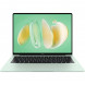 Ноутбук Huawei MateBook 14 FLMH-X 53014QLH (14&amp;quot;, OLED, Core Ultra 5 125H, 16 ядер, 16ГБ LPDDR5x, 1ТБ SSD, Intel Arc, без ОС), зеленый в Кемерово