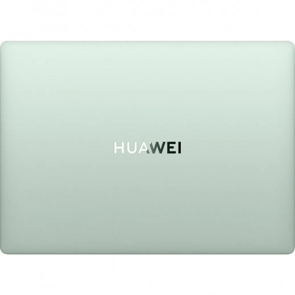 Ноутбук Huawei MateBook 14 FLMH-X 53014QLH (14&amp;quot;, OLED, Core Ultra 5 125H, 16 ядер, 16ГБ LPDDR5x, 1ТБ SSD, Intel Arc, без ОС), зеленый в Кемерово