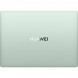 Ноутбук Huawei MateBook 14 FLMH-X 53014QLH (14&amp;quot;, OLED, Core Ultra 5 125H, 16 ядер, 16ГБ LPDDR5x, 1ТБ SSD, Intel Arc, без ОС), зеленый в Кемерово
