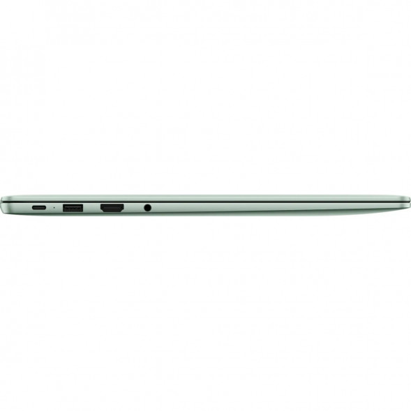 Ноутбук Huawei MateBook 14 FLMH-X 53014QLH (14&amp;quot;, OLED, Core Ultra 5 125H, 16 ядер, 16ГБ LPDDR5x, 1ТБ SSD, Intel Arc, без ОС), зеленый в Кемерово