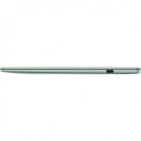 Ноутбук Huawei MateBook 14 FLMH-X 53014QLH (14&amp;quot;, OLED, Core Ultra 5 125H, 16 ядер, 16ГБ LPDDR5x, 1ТБ SSD, Intel Arc, без ОС), зеленый в Кемерово