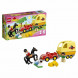 Конструктор LEGO DUPLO Town 10807 Трейлер для лошадок в Кемерово