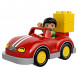 Конструктор LEGO DUPLO Town 10807 Трейлер для лошадок в Кемерово