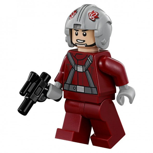 Конструктор LEGO Star Wars 75081 Скайхоппер T-16 в Кемерово