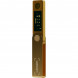Аппаратный криптокошелек Ledger Nano X, Gold в Кемерово