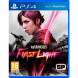 Игра InFAMOUS: First Light [PS4, русская версия] в Кемерово