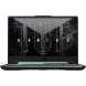 Ноутбук ASUS TUF Gaming A15 FA506NCG-HN199W (15.6&amp;quot;, IPS, AMD Ryzen 7 7445HS 3.2 ГГц, 6 ядер, 16 ГБ DDR5, SSD 512 ГБ, GeForce RTX 3050, Windows 11 Home), черный в Кемерово
