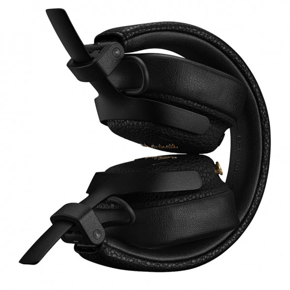 Беспроводные наушники Marshall Milton ANC, Black в Кемерово